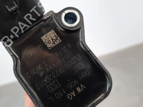 Ignition coil VW GOLF VIII (CD1, DA1) 2.0 GTI | BP10898400M94 