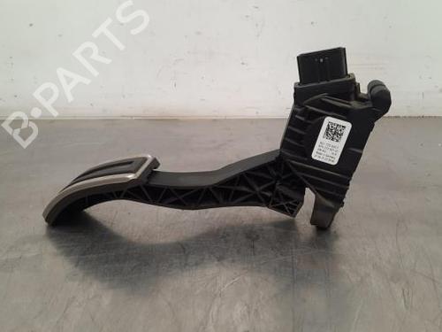 Pedal AUDI A3 Limousine (8VS, 8VM) S3 quattro | BP23580909I4 