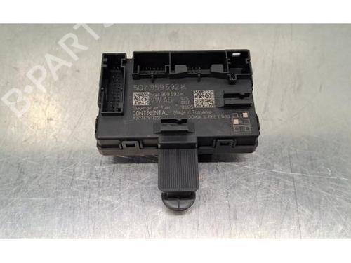 Used Electronic module Electronic module SKODA OCTAVIA III Combi (5E5, 5E6) 2.0 TSI RS (245 hp) 33631736 33631736