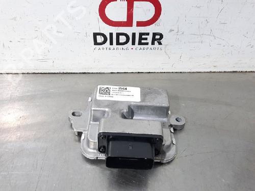 Used Electronic module OPEL ASTRA K Sports Tourer (B16) 1.6 CDTi (35) (110 hp) 10874966