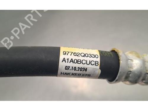 AC pipe HYUNDAI i20 III (BC3, BI3) 1.0 T-GDI | BP31655861M126