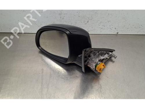 Used Left mirror Left mirror BMW X6 (F16, F86) xDrive 40 d (313 hp) 40436956 40436956
