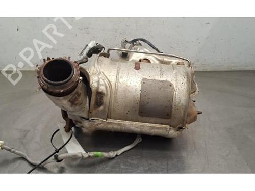 Particulate filter NISSAN PRIMASTAR Van (X82) 2.0 dCi 130 | BP39216699M81 - Image 2