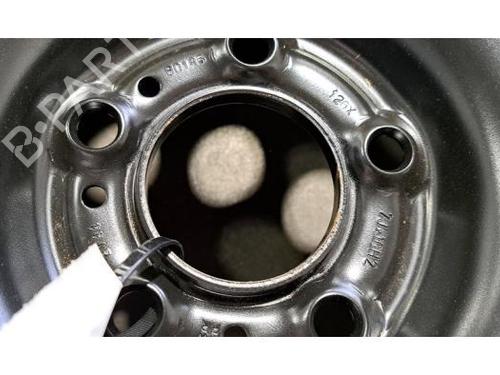 Rim PEUGEOT 308 SW II (LC_, LJ_, LR_, LX_, L4_) 1.2 THP 110 | BP23637198C45 