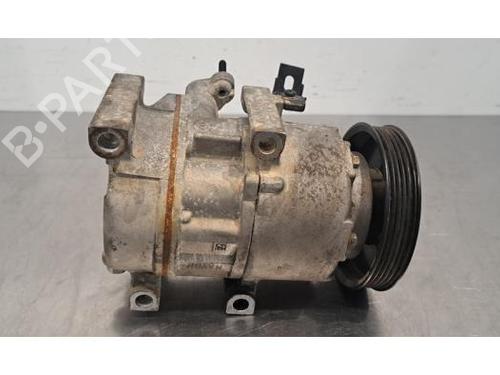 AC compressor HYUNDAI TUCSON (TL, TLE) 1.7 CRDi | BP30053864M34 