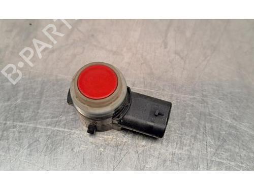 Electronic module PEUGEOT 2008 II (UD_, US_, UY_, UJ_, UR_, UC_) e-2008 (UKZKXZ) | BP29015776M83 
