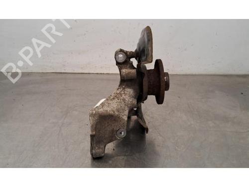 Left rear steering knuckle AUDI Q3 (F3B) 35 TFSI | BP29234368M27 