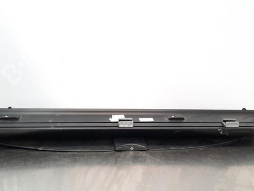 Used Rear parcel shelf MERCEDES-BENZ C-CLASS (W204) C 180 CDI (204.000) (120 hp) 15027790