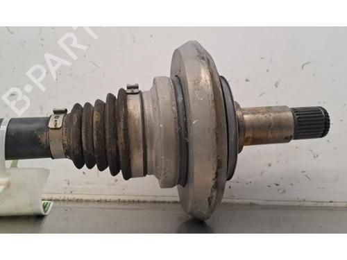 Left rear driveshaft MERCEDES-BENZ C-CLASS T-Model (S205) C 220 BlueTEC / d (205.204) | BP30365240M40