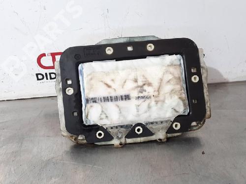 Used Passenger airbag Passenger airbag RENAULT MEGANE III Grandtour (KZ0/1) 1.5 dCi (KZ0C, KZ1A) (90 hp) 10874589 10874589
