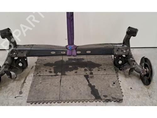 Used Rear axle Rear axle MG MG ZS SUV (AZS1) EV (156 hp) 36382615 36382615