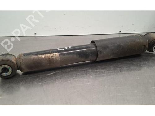 Venstre bagtil støddæmper RENAULT EXPRESS Box Body/MPV 1.5 Blue dCi 95 (F6AB) (95 hp) 31273804