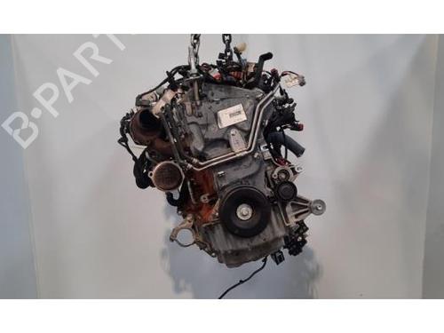 Engine RENAULT KANGOO Express (FW0/1_) 1.5 dCi 95 (FW16) | BP29621294M1 