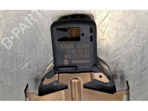 Electronic sensor RENAULT RAFALE Coupe (DGM_) 1.2 E-TECH 200 Hybrid (DGM2) | BP39892576M84 - Image 5