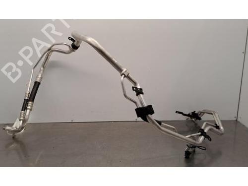 AC pipe LAND ROVER RANGE ROVER SPORT II (L494) 3.0 SDV6 4x4 | BP30501332M126