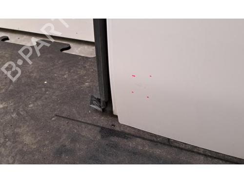 Tailgate OPEL VIVARO C Van (K0) 1.5 | BP37514838C6  - Image 8
