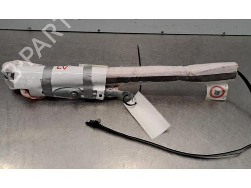 Used Left curtain airbag Left curtain airbag PEUGEOT PARTNER Box Body/MPV (K9) 1.5 BlueHDI 130 4x4 (131 hp) 39754719 39754719