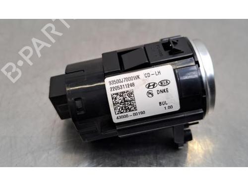 Switch KIA CEED Sportswagon (CD) 1.6 GDI Hybrid | BP37092263I30 - Image 5