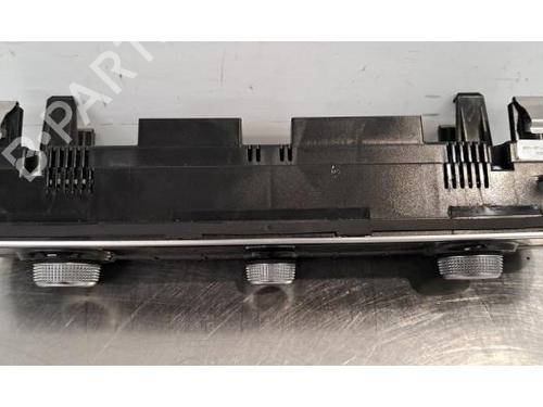 Climate control AUDI Q3 (F3B) 35 TDI | BP29393226I5 