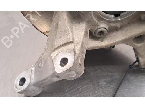 Left front steering knuckle HYUNDAI IONIQ 5 (NE) EV All-wheel Drive | BP33859312M25 - Image 4