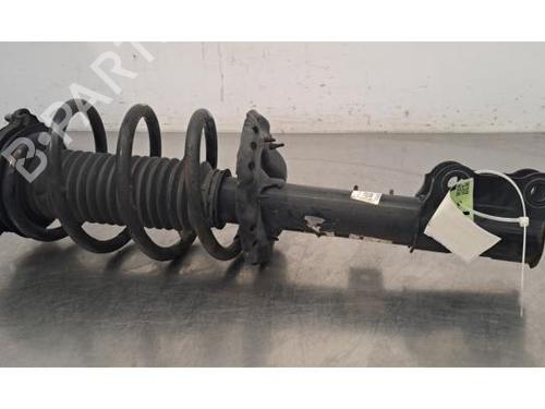 Used Right front shock absorber HYUNDAI TUCSON (TL, TLE) 1.7 CRDi (116 hp) 21268268