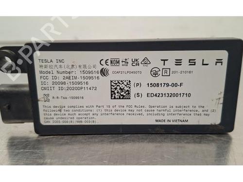 Used Other TESLA MODEL Y (5YJY) Long Range All-wheel Drive (514 hp) 31374896