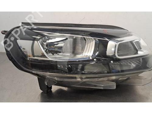 Lyskaster høyre CITROËN JUMPY III Van (V_) 2.0 BlueHDi 120 (122 hp) 30057281