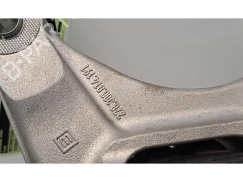 Engine mount CITROËN C3 IV (CC_, CB_) ë-C3 (CBZYAZ) | BP31054403M89