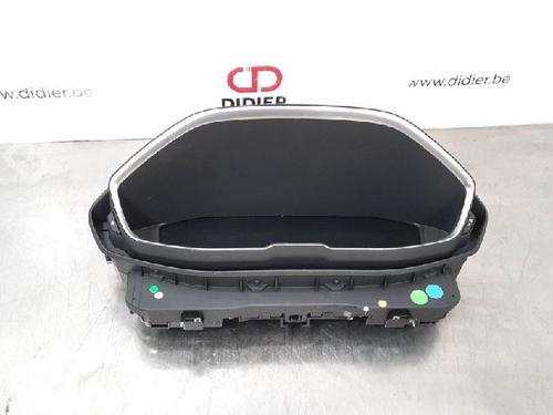 Used Instrument cluster PEUGEOT 3008 II SUV (MC_, MR_, MJ_, M4_) 1.6 BlueHDi 115 (MCBHXW, MCBHYB) (116 hp) 10889001