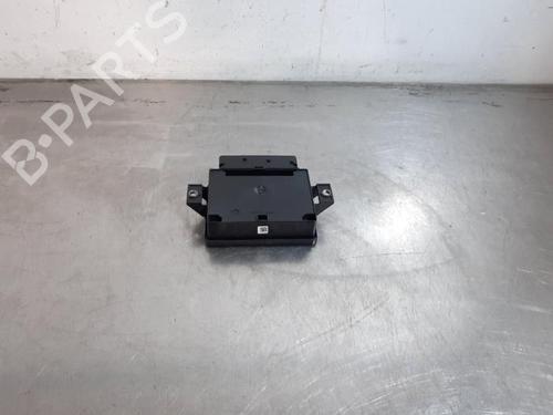 Electronic module MERCEDES-BENZ A-CLASS (W176) A 200 CDI / d (176.008) | BP33917972M83  - Image 5