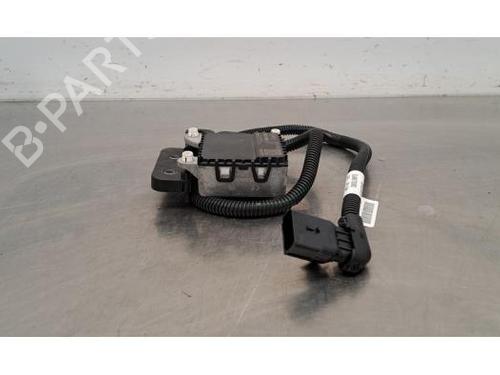 Module électronique CITROËN C5 AIRCROSS (A_) 1.5 BlueHDi 130 (ACYHZJ, ACYHZR) (131 hp) 27864526