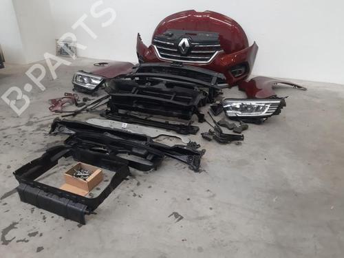 Full front RENAULT KANGOO III Box Body/MPV 1.3 TCe 100 (FJMA) | BP38158070S1 - Image 2