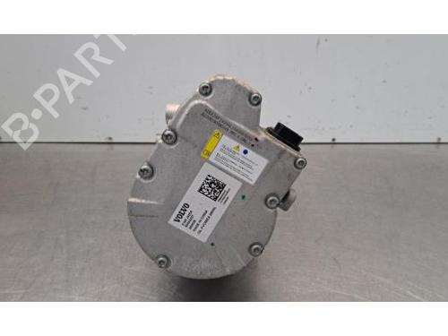 AC compressor VOLVO EX30 (416) Electric | BP39905577M34 - Image 3