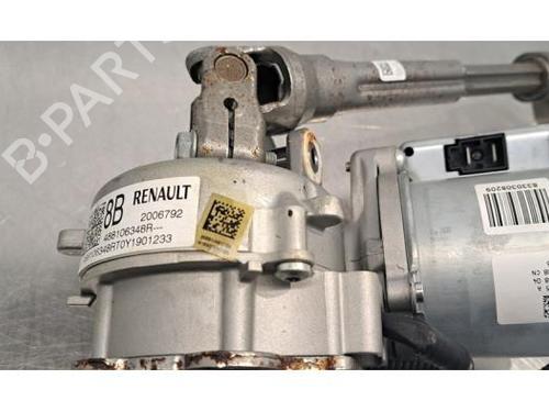 Steering column RENAULT CAPTUR II (HF_) TCe 155 (HFMN) | BP27975348M21 