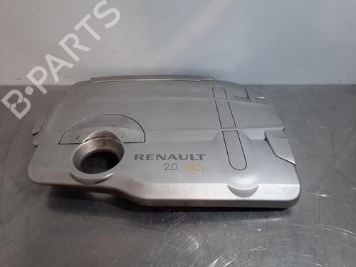 Used Upper protection RENAULT LAGUNA III Grandtour (KT0/1) 2.0 dCi (KT01, KT08, KT09, KT0K, KT12, KT1D, KT1W) (150 hp) 21268309