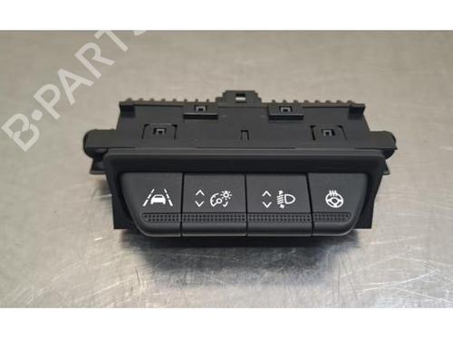 Used Switch Switch RENAULT ARKANA I (LCM_, LDN_) 1.3 TCe 160 (LDN1) (158 hp) 40285138 40285138