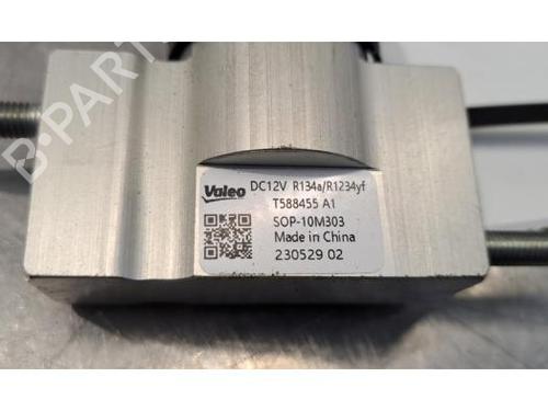 Electronic sensor PEUGEOT 308 III (FB_, FH_, FP_, F3_, FM_) e-308 (FMZKWZ) | BP29343632M84 