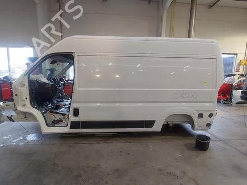 Full front FIAT DUCATO Van (250_) E-Ducato (250DPE) | BP31165387S1 