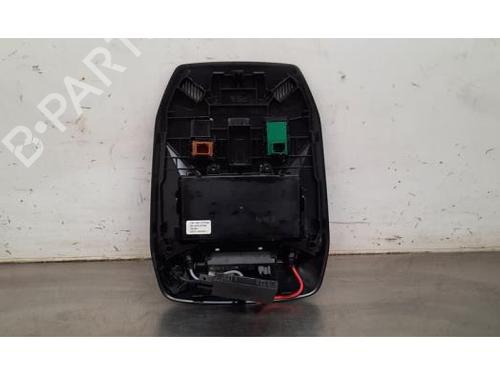 Interior roof light PEUGEOT 308 III (FB_, FH_, FP_, F3_, FM_) Hybrid 136 (FPHPYC) | BP24832143I8