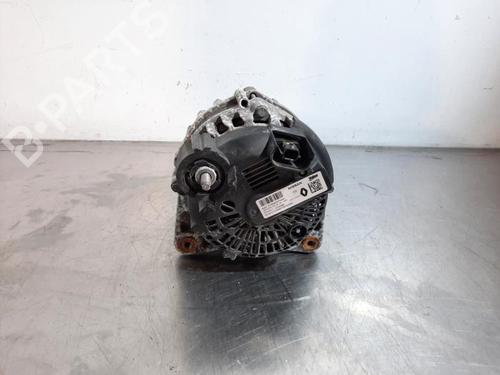 Alternator RENAULT MASTER III Van (FV) 2.3 dCi 135 FWD (FV0N, FV08, FV06, FV00, FV1S) | BP33132232M7 - Image 11