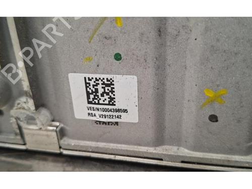 Electronic module RENAULT MEGANE IV Hatchback (B9A/M/N_) 1.6 TCe 205 (B9MV) | BP39645985M83 - Image 3