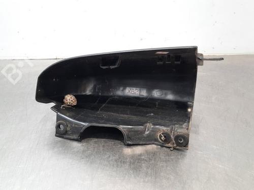 Corner bumper RENAULT TRAFIC III Van (FG_) 1.6 dCi 125 (FGMH) | BP17112369C117 