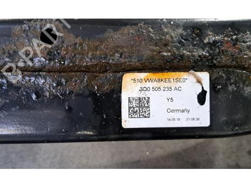 Subframe AUDI Q3 (F3B) 35 TFSI | BP29234363M9 