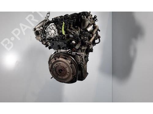 Engine CITROËN JUMPY III Van (V_) 1.6 BlueHDi 115 | BP28033001M1 