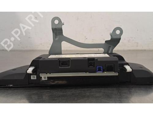 Display monitor MAZDA MX-30 (DR) e-SKYACTIV | BP30139078C48