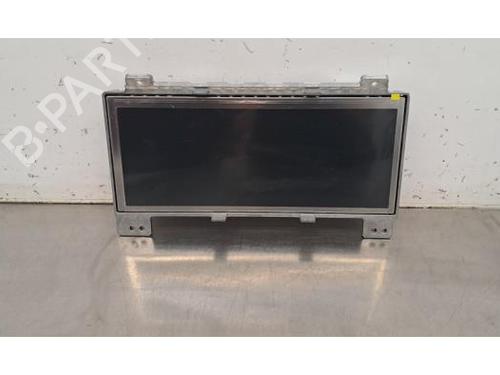 Used Instrument cluster MG MG HS (AS23) 1.5 EHS Hybrid (CSA6463) (258 hp) 29643005