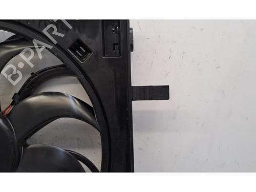 Radiator fan CUPRA BORN (K11) 63 | BP37285126M35 - Image 2