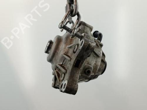 Front differential JAGUAR F-PACE (X761) 3.0 SDV6 AWD | BP36169375M23 - Image 4