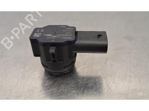 Electronic module MERCEDES-BENZ CLA (C118) CLA 180 (118.384) | BP40552636M83 - Image 3