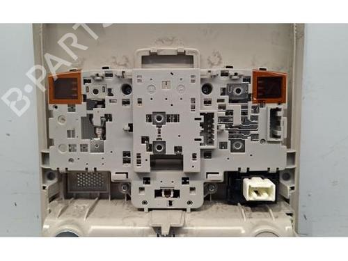 Plafoniera interna MAZDA CX-3 (DK) 1.5 SKYACTIV-D (DK2WS, DK5FW) | BP32287646I8